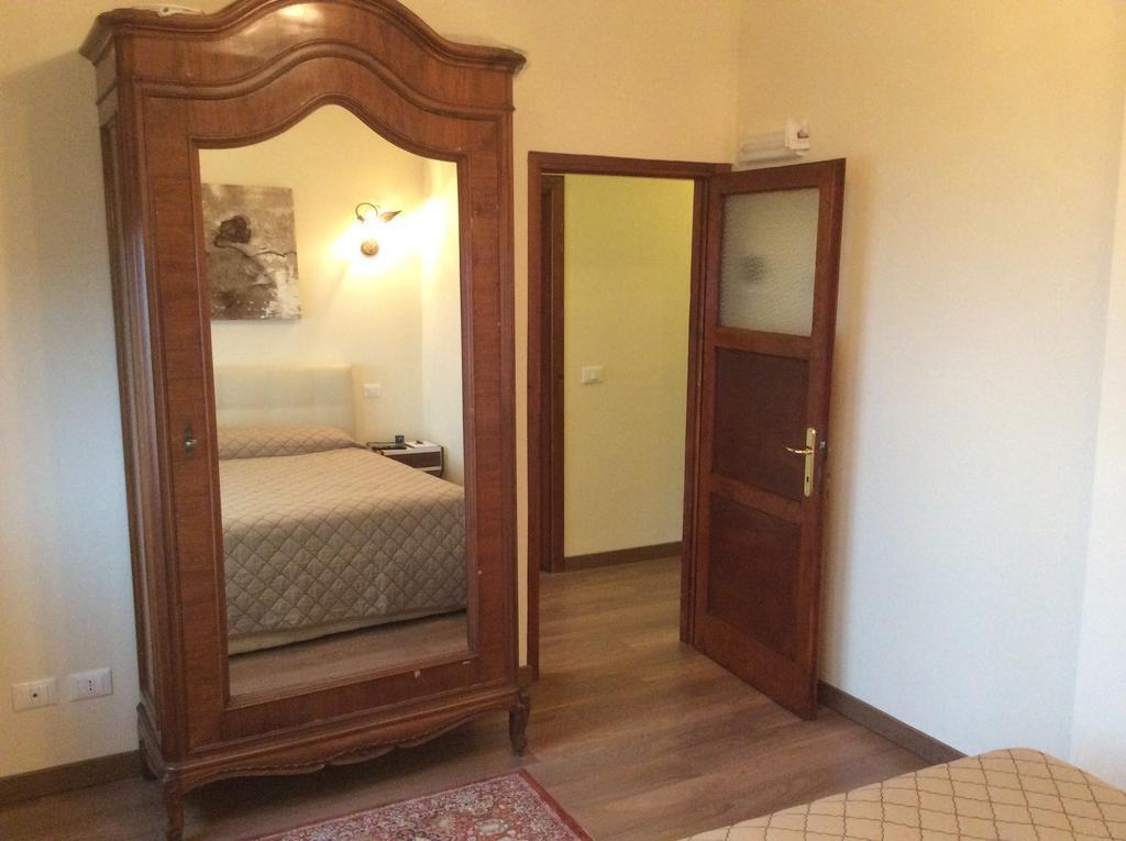 Cadorna Chalet Veleso Habitación foto