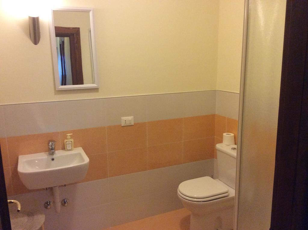 Cadorna Chalet Veleso Habitación foto