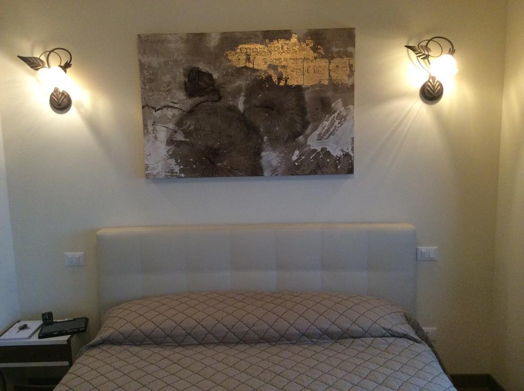 Cadorna Chalet Veleso Habitación foto