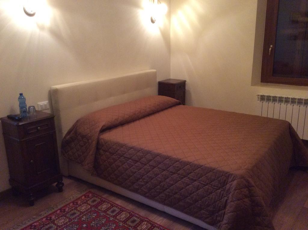 Cadorna Chalet Veleso Habitación foto