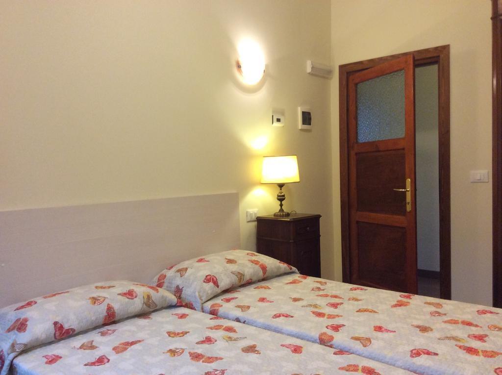 Cadorna Chalet Veleso Habitación foto